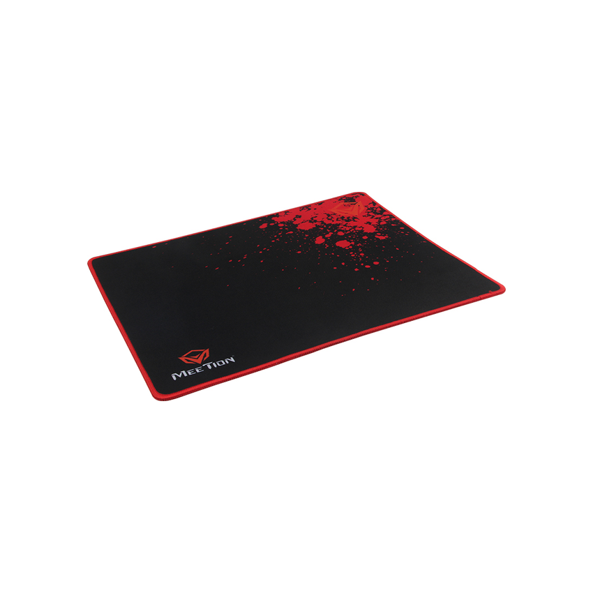 Meetion Non-slip Rubber Square Mouse Pad (Photo: 4)